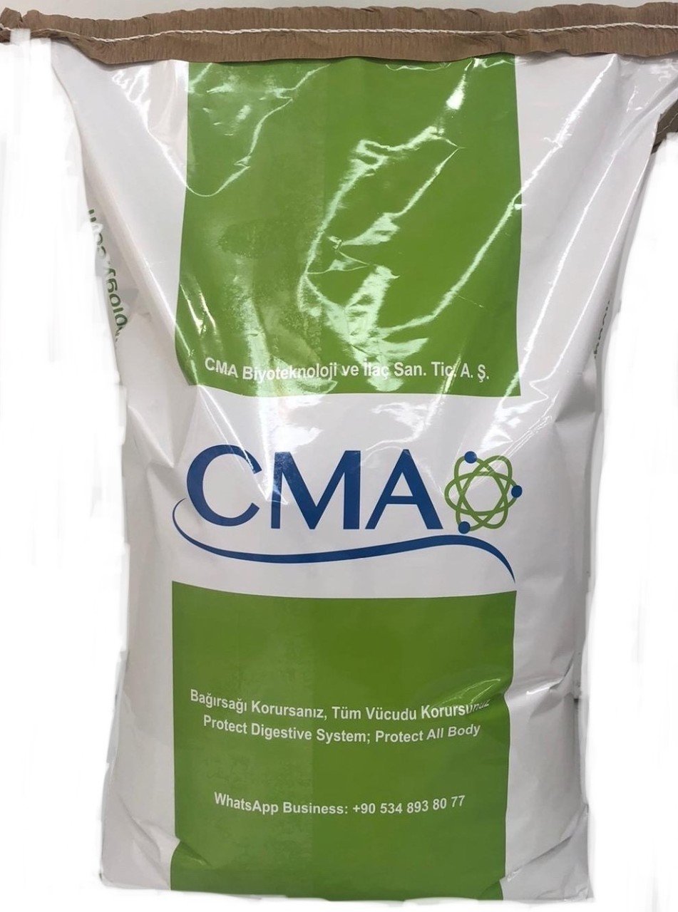 Zymflor Ruminant 15 kg