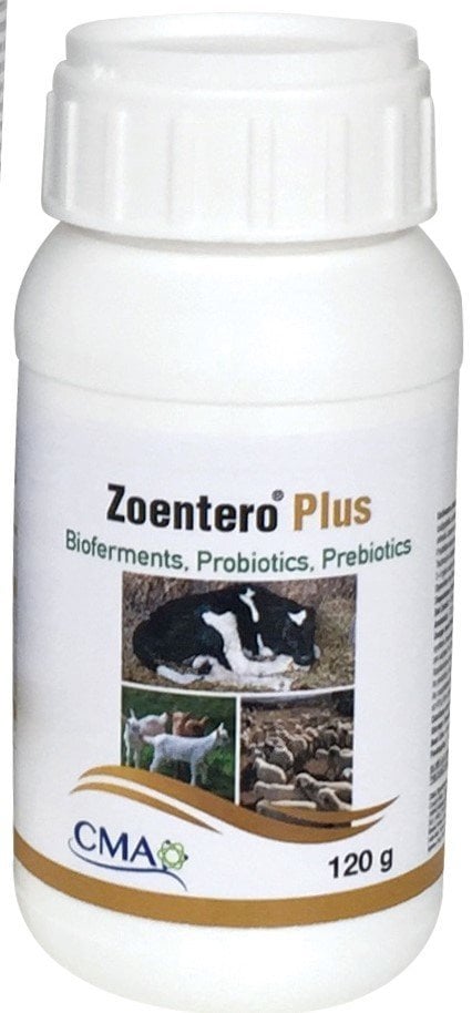 Zoentero Plus 120 g