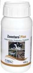 Zoentero Plus 120 g