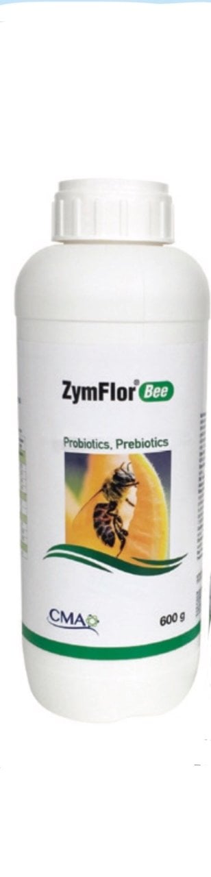 ZymFlor Bee 600 g
