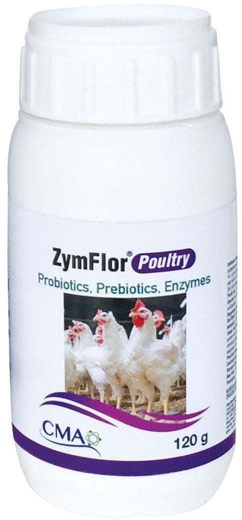 ZymFlor Poultry 120 g
