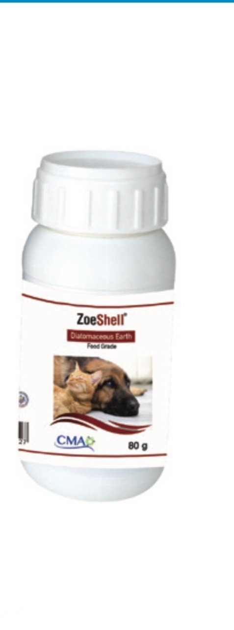 ZoeShell 80 g