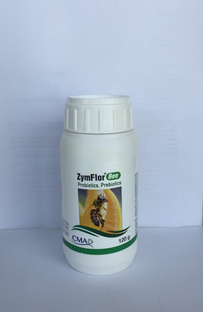Zymflor Bee 120 g